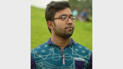 শাকিরুল আলম শাকিল