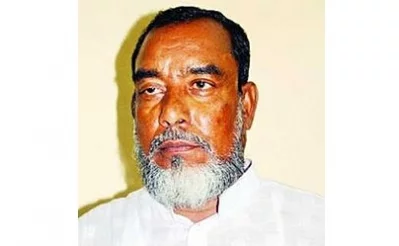 আব্দুল জলিল (রকেট জলিল) 