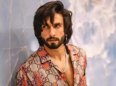 রণবীর সিং। ছবি: সংগৃহীত