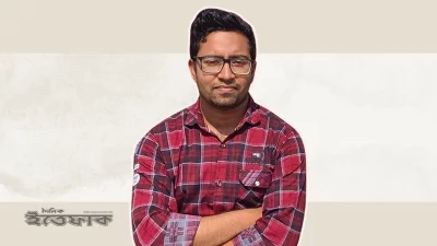 শাকিরুল আলম শাকিল 