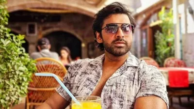 অঙ্কুশ হাজরা। ছবি: সংগৃহীত
