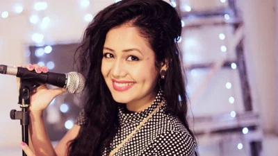নেহা কক্কর। ছবি: সংগৃহীত