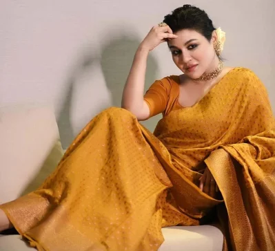 জয়া আহসান। ছবি: সংগৃহীত
