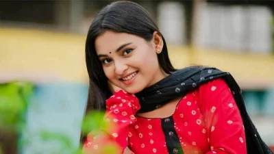 তানজিম সাইয়ারা তটিনী। ছবি: সংগৃহীত