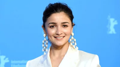 আলিয়া ভাট। ছবি: সংগৃহীত