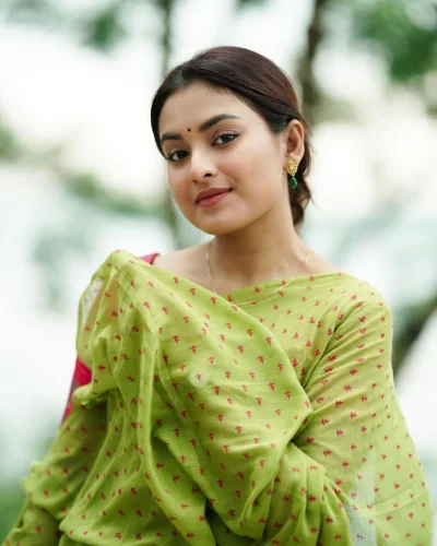 তানজিম সাইয়ারা তটিনী। ছবি: সংগৃহীত