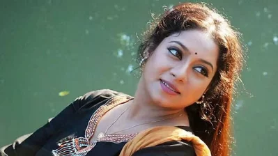 চিত্রনায়িকা শাবনূর। ছবি: সংগৃহীত