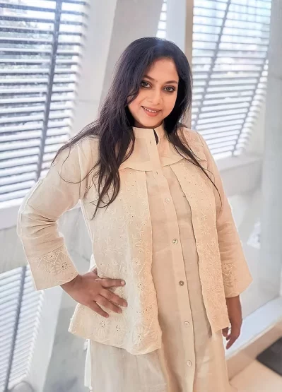 চিত্রনায়িকা শাবনূর। ছবি: সংগৃহীত