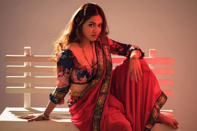মডেল মারিয়া মিম