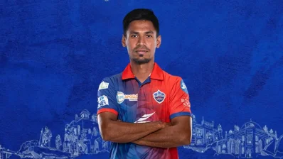 মুস্তাফিজুর রহমান