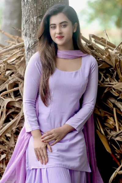 শবনম বুবলী। ছবি: সংগৃহীত