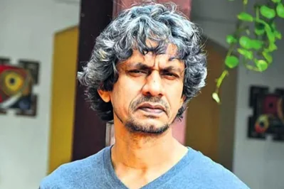বিজয় রাজ। ছবি: সংগৃহীত