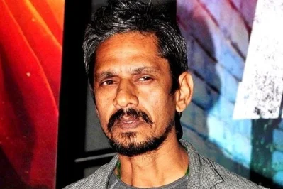 বিজয় রাজ। ছবি: সংগৃহীত