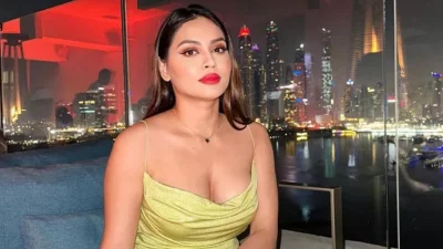 মারিয়া মিম। ছবি: সংগৃহীত