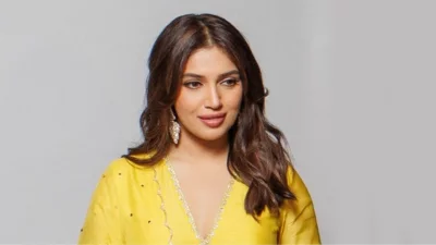 ভূমি পেডনেকর। ছবি: সংগৃহীত
