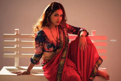 মারিয়া মিম। ছবি: সংগৃহীত
