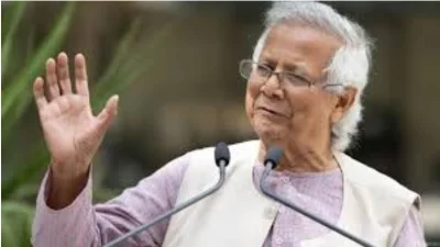 প্রধান উপদেষ্টা