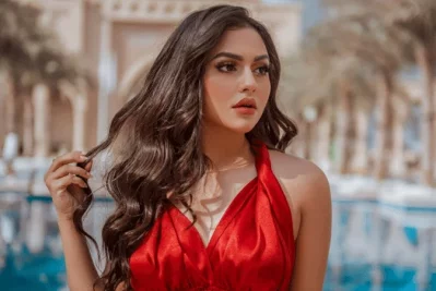 নুসরাত ফারিয়া। ছবি: সংগৃহীত
