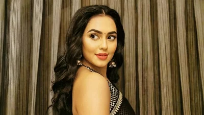 নুসরাত ফারিয়া। ছবি: সংগৃহীত
