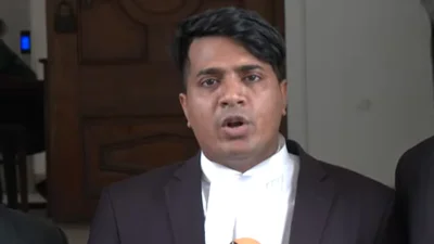 আইনজীবী মো. ওবাইদুল্যাহ আল মামুন