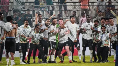 কিংসের বিরুদ্ধে আরও চারটি ফিফার নিষেধাজ্ঞা যোগ করল মোহামেডানের নাম