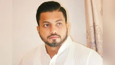 বিএনপি নেতা ইশরাক হোসেন। ছবি: সংগৃহীত