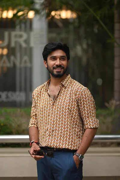 অভিনেতা খায়রুল বাসার। ছবি: সংগৃহীত