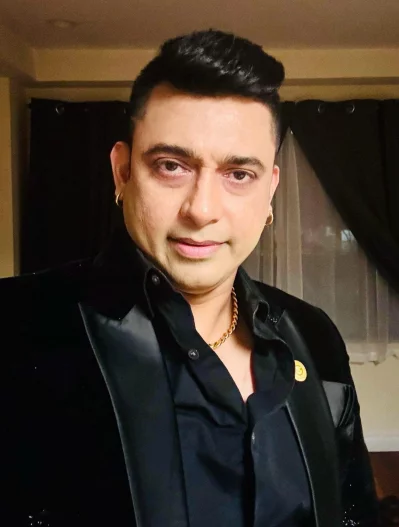 চিত্রনায়ক জায়েদ খান। ছবি: সংগৃহীত