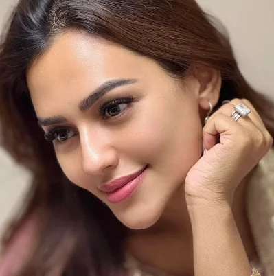 নুসরাত ফারিয়া। ছবি: সংগৃহীত