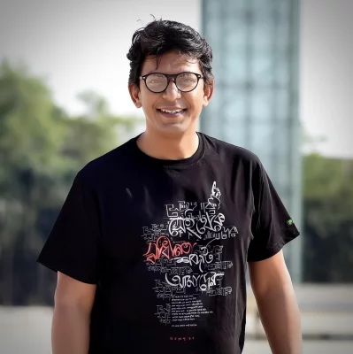 চঞ্চল চৌধুরী। ছবি: সংগৃহীত