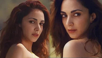 ‘ওয়ার ২’-এর ট্রেলারে বিকিনিতে উষ্ণতা ছড়ালেন কিয়ারা আদভানি। ছবি: সংগৃহীত