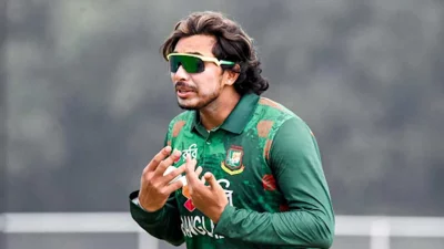 সৌম্য সরকার
