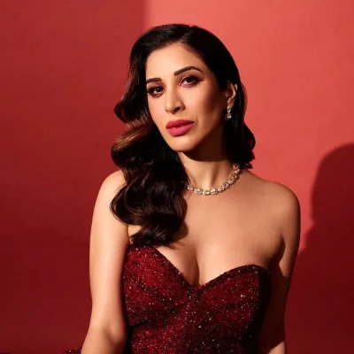 সোফি চৌধুরী। ছবি: সংগৃহীত