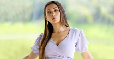 মিমি চক্রবর্তী। ছবি: সংগৃহীত