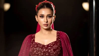 মিমি চক্রবর্তী। ছবি: সংগৃহীত