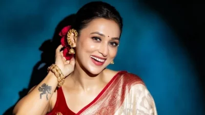 মিমি চক্রবর্তী। ছবি: সংগৃহীত