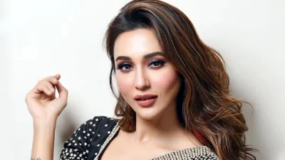 মিমি চক্রবর্তী। ছবি: সংগৃহীত