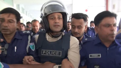 সৈয়দ সাইদুল হক সুমন