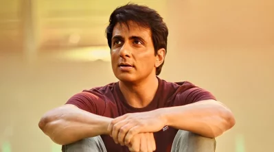সোনু সুদ। ছবি: সংগৃহীত