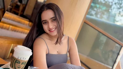 কেয়া পায়েল। ছবি: সংগৃহীত