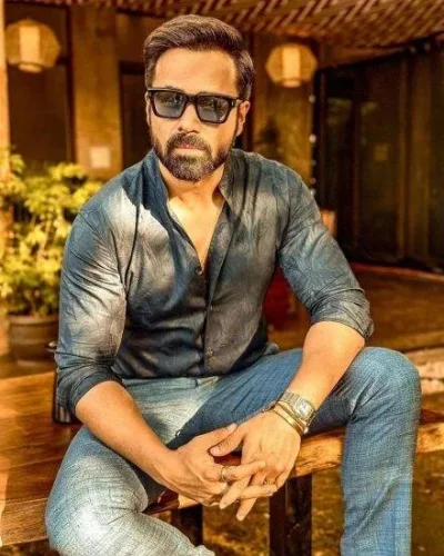 ইমরান হাশমি। ছবি: সংগৃহীত