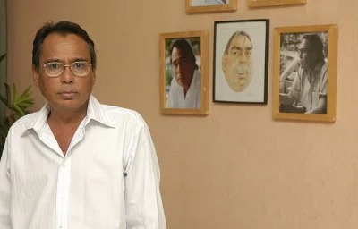 হুমায়ুন ফরীদি। ছবি: সংগৃহীত