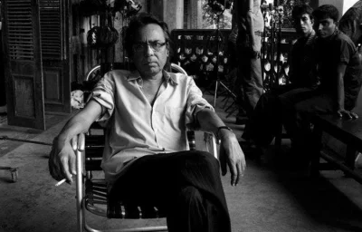 হুমায়ুন ফরীদি। ছবি: সংগৃহীত