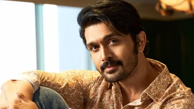 আরিফিন শুভ। ছবি: সংগৃহীত
