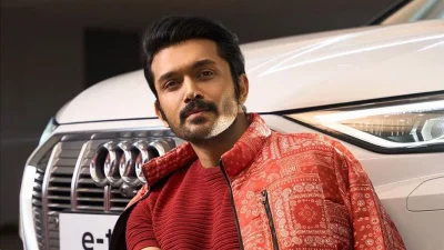 আরিফিন শুভ। ছবি: সংগৃহীত