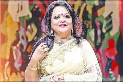 সাবিনা ইয়াসমিন। ছবি: সংগৃহীত