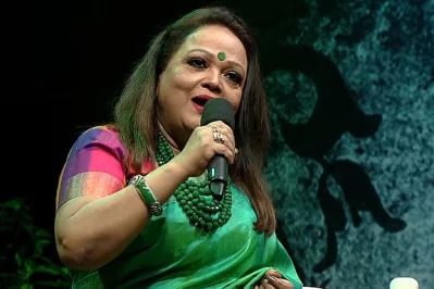 সাবিনা ইয়াসমিন। ছবি: সংগৃহীত