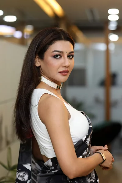 অভিনেত্রী জয়া আহসান। ছবি: সংগৃহীত