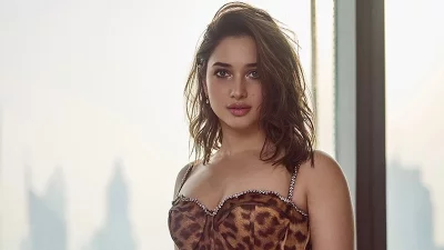 তামান্না ভাটিয়া। ছবি: সংগৃহীত