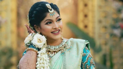 অভিনেত্রী ও মডেল সারিকা সাবরিন। ছবি: সংগৃহীত